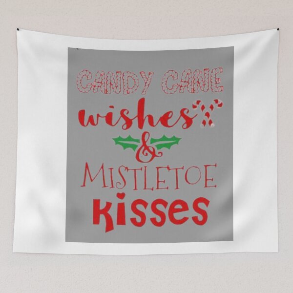 Item preview, Candy cane shirt designed and sold by sagestar.