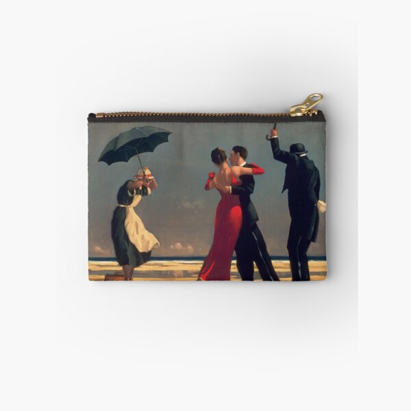 Item preview, The Singing Butler Print designed and sold by Geraldineromero.