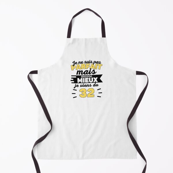 Item preview, Gift Humor Man Department Gers designed and sold by RomualdGR.