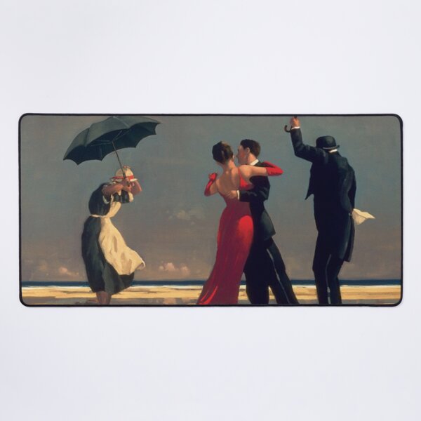 Item preview, The Singing Butler Print designed and sold by Geraldineromero.