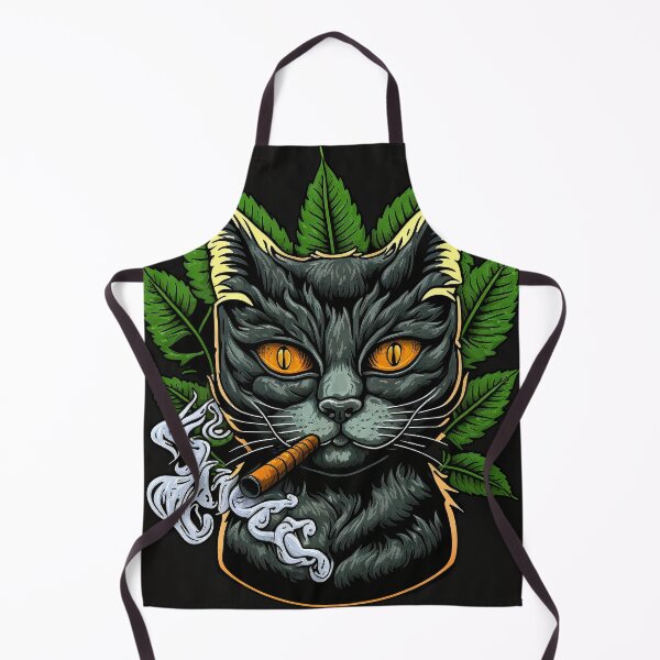 Item preview, Look at Meow Cigar designed and sold by Stickapom.
