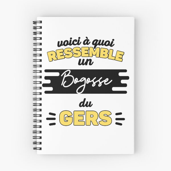 Artikelvorschau, Geschenk Humor Herrenabteilung Gers entworfen und verkauft von RomualdGR.