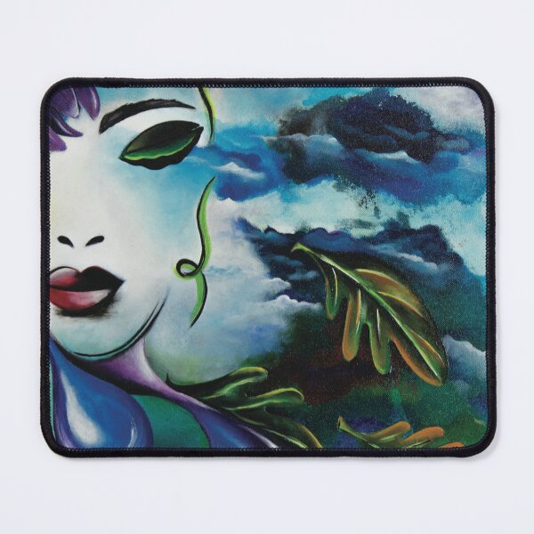 Item preview, autumn dream designed and sold by SabineVpeinture.