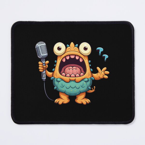 Item preview, My Singing Monster designed and sold by JJT0724.