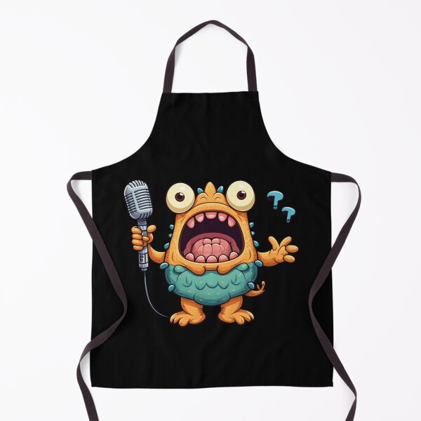 Item preview, My Singing Monster designed and sold by JJT0724.