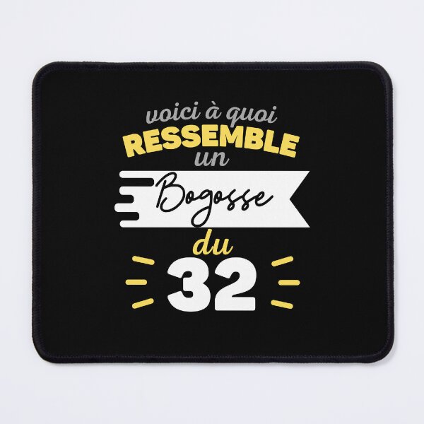 Item preview, Gift Humor Man Department Gers designed and sold by RomualdGR.