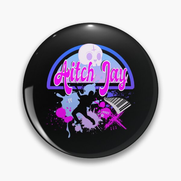 Item preview, Aitch Jay guitarist   designed and sold by kevinrichmond8.