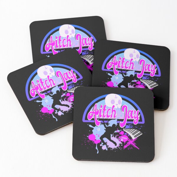 Item preview, Aitch Jay guitarist   designed and sold by kevinrichmond8.