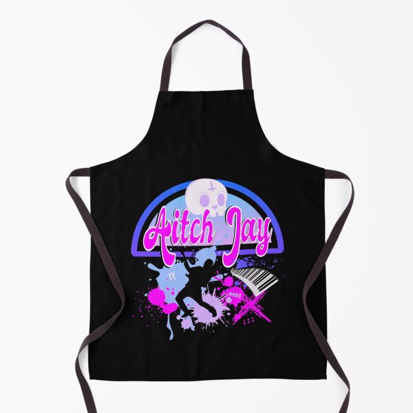 Item preview, Aitch Jay guitarist   designed and sold by kevinrichmond8.