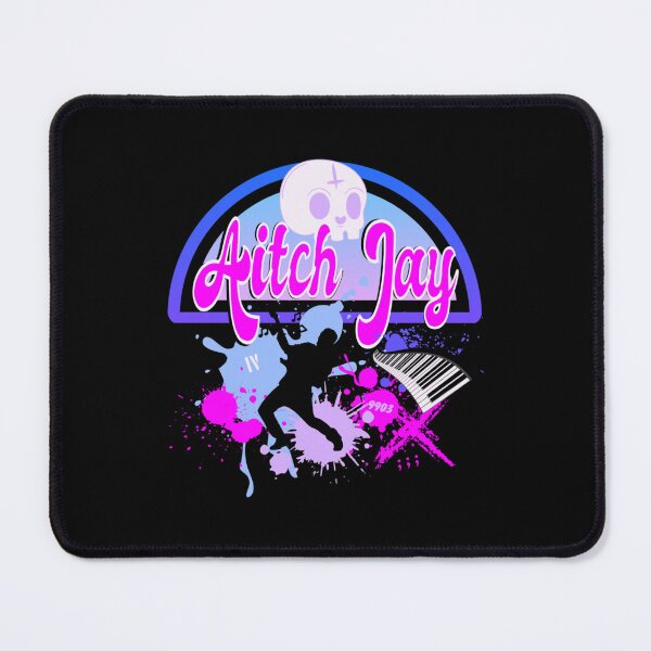 Item preview, Aitch Jay guitarist   designed and sold by kevinrichmond8.