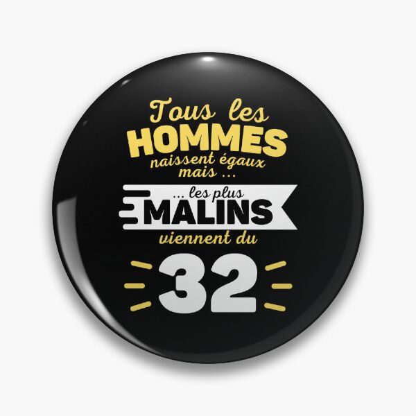 Item preview, Gift Humor Man Department Gers designed and sold by RomualdGR.