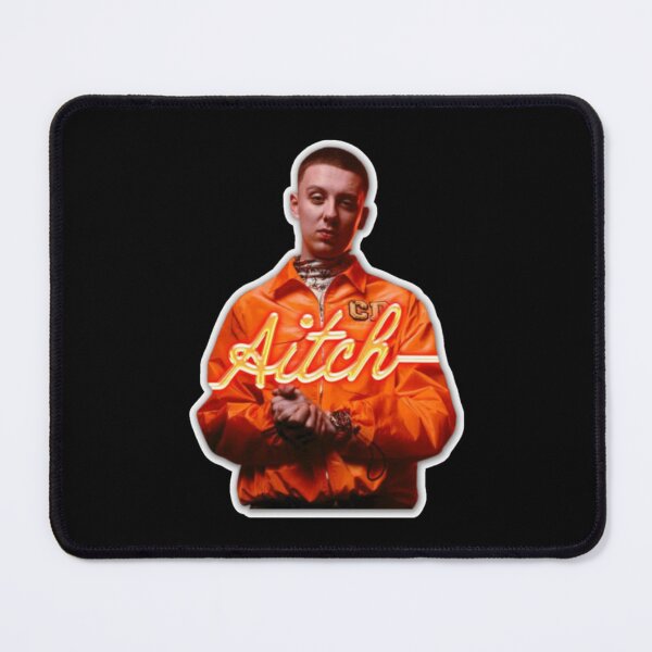 Item preview, aitch rapper designed and sold by kevinrichmond8.