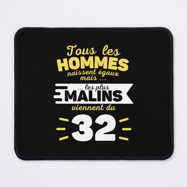 Item preview, Gift Humor Man Department Gers designed and sold by RomualdGR.