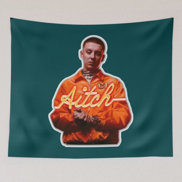 Item preview, aitch rapper designed and sold by kevinrichmond8.