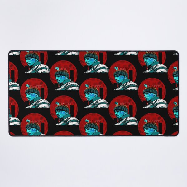 Item preview, Rain tracey   designed and sold by kevinrichmond8.