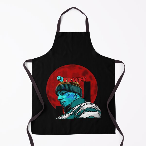 Item preview, Rain tracey   designed and sold by kevinrichmond8.