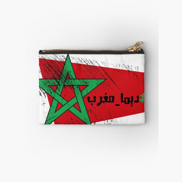 Item preview, Morocco designed and sold by Motion Crab.