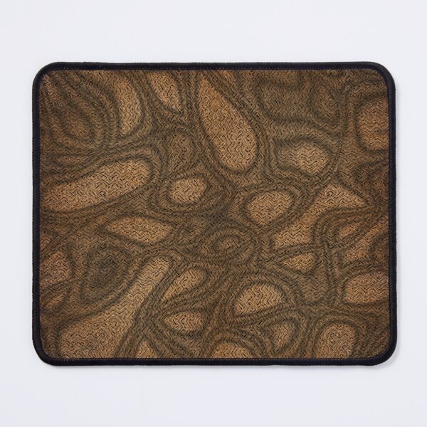 Item preview, Suede with Pattern designed and sold by LovedWarrior.
