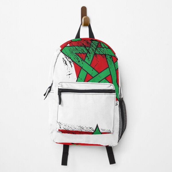 Item preview, Morocco designed and sold by Motion Crab.