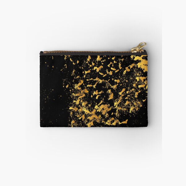 Artikelvorschau, Luxurious Black-Gold Marble entworfen und verkauft von stylebytara.