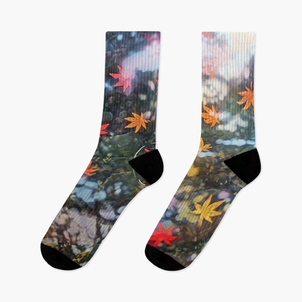 Item preview, Your Autumn designed and sold by MeMinch.