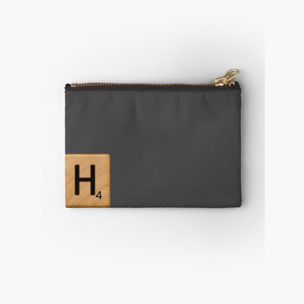 Item preview, Scrabble Tile Letter H Initial "H" designed and sold by RstyBcktWkshp.