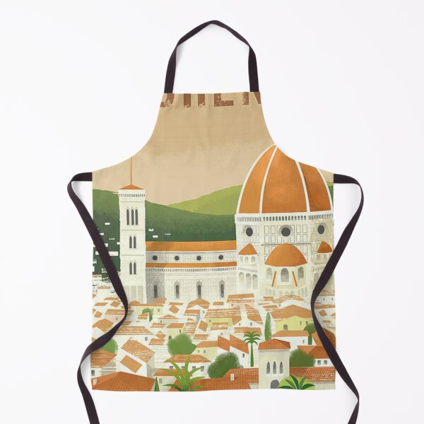 Item preview, Florence Poster designed and sold by robertsantiag.