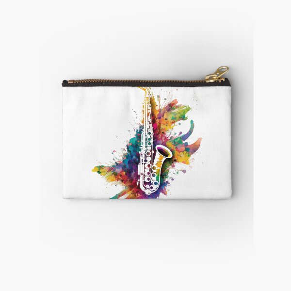 Item preview, Joy of Music - Rainbow Saxophone designed and sold by RealityJockey.