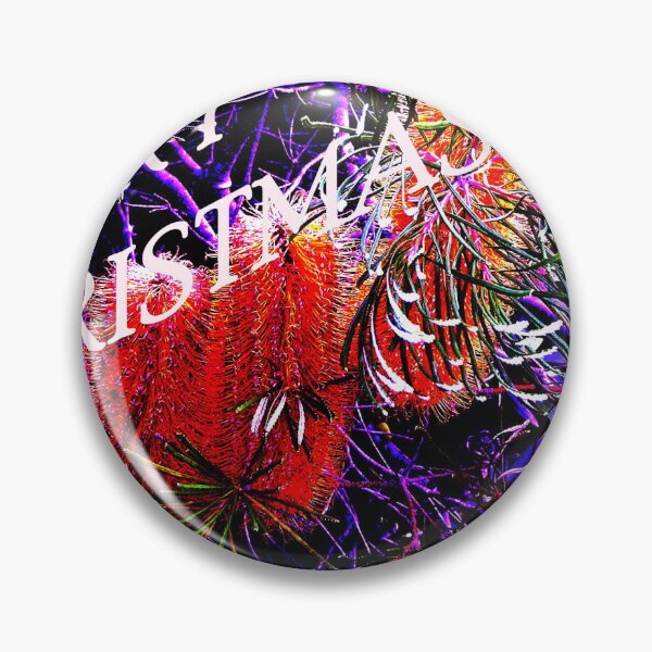 Item preview, Banksia Christmas Card  designed and sold by ginnymac.
