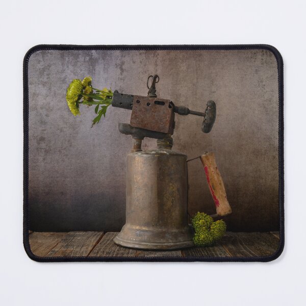 Item preview, Antique Blowtorch designed and sold by jecphotography and art.