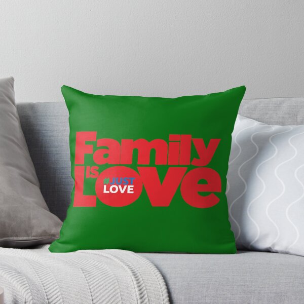 Artikelvorschau, Familie ist Liebe entworfen und verkauft von ArtyTita.