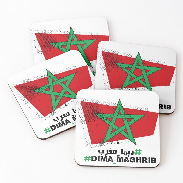 Item preview, Morocco designed and sold by Motion Crab.