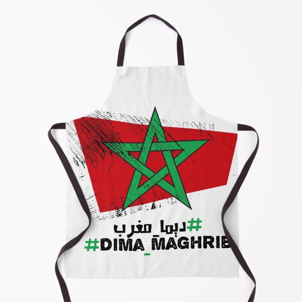 Item preview, Morocco designed and sold by Motion Crab.