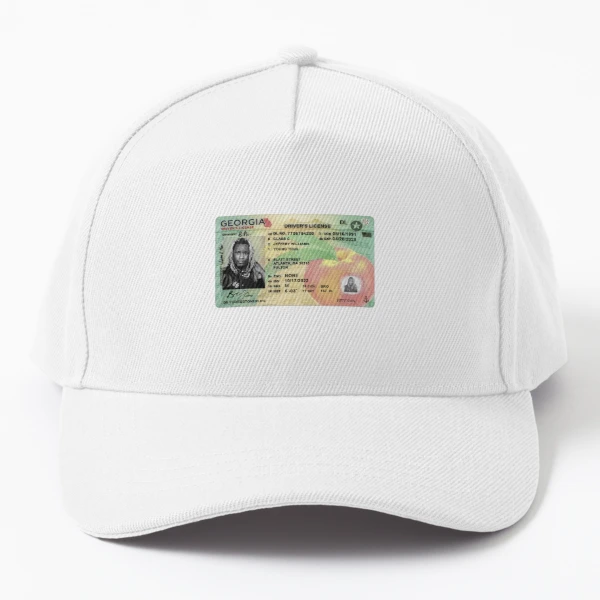 Young deals Thug - 5 Panel Hat YSL