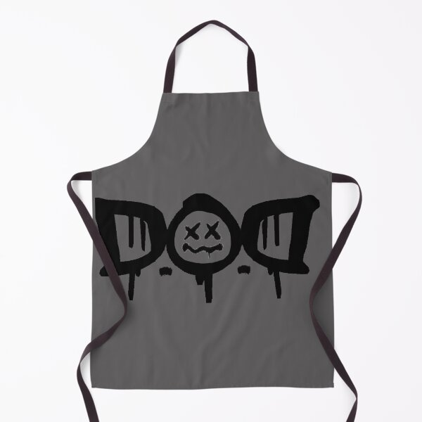 Item preview, DOD Graffiti Logo designed and sold by Dose of Dysfunction.