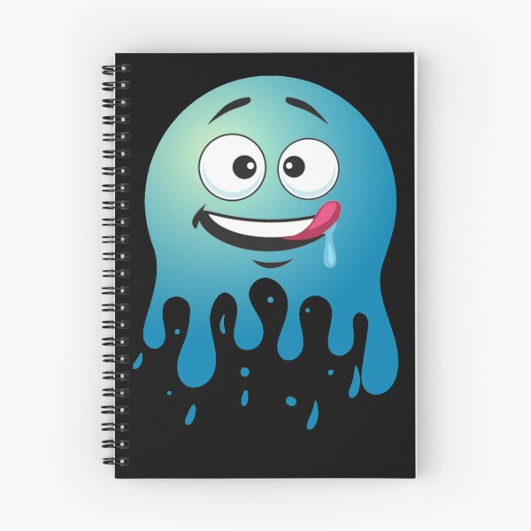 Item preview, Melty designed and sold by Dose of Dysfunction.