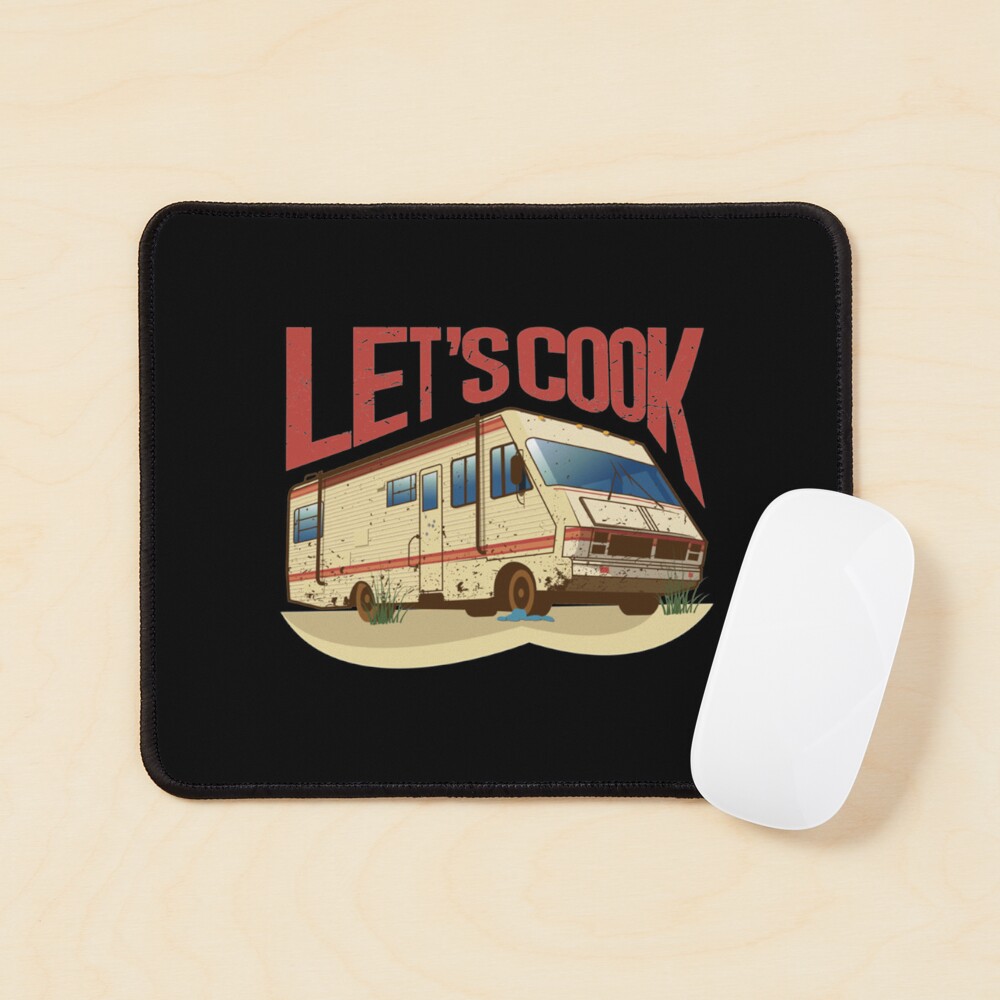 Item preview, Mouse Pad designed and sold by maisonwander.