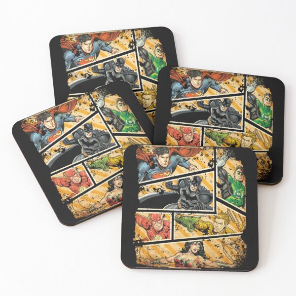 Item preview, Superheroes Vintage Graphic Art Cartoon | 2023 BEST TO BUY (542K) ⭐⭐⭐⭐⭐ LIMITED EDITION  PERFECT GIFT designed and sold by duockhong143.