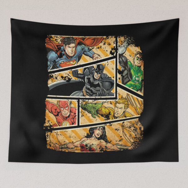 Item preview, Superheroes Vintage Graphic Art Cartoon | 2023 BEST TO BUY (542K) ⭐⭐⭐⭐⭐ LIMITED EDITION  PERFECT GIFT designed and sold by duockhong143.