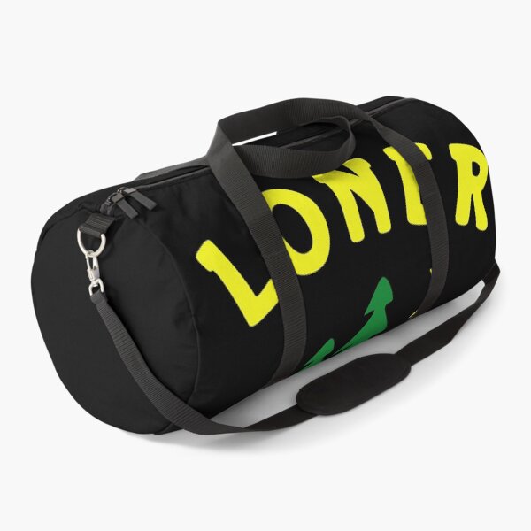 Item preview, Loner squad - loner camper designed and sold by SidTastic .