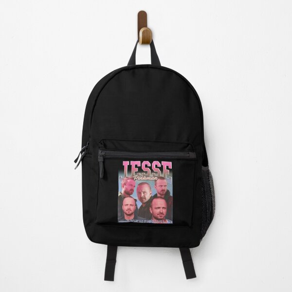 Item preview, JESSE PINKMAN FAN Vintage 90s Rap Style, Jesse Pinkman Fan Bootleg Fan   designed and sold by maisonwander.