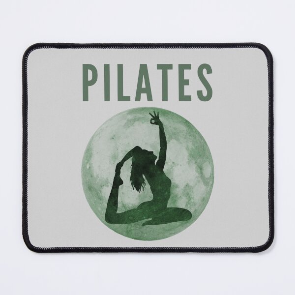 Item preview, Pilates  designed and sold by ChachiArts.
