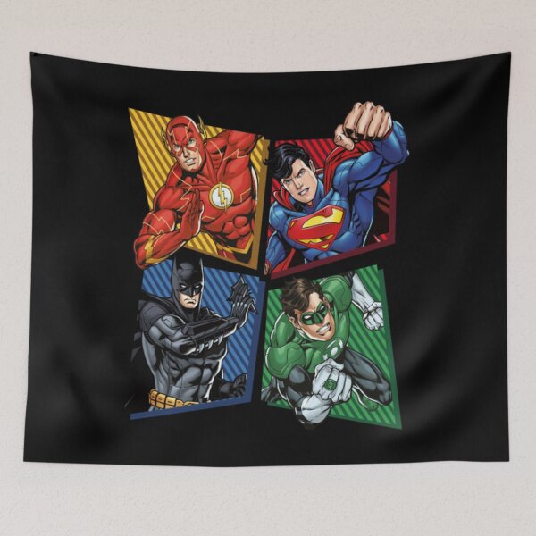 Item preview, Collage Of Superheroes Vintage Graphic Art Cartoon | 2023 BEST TO BUY (542K) ⭐⭐⭐⭐⭐ LIMITED EDITION  PERFECT GIFT designed and sold by duockhong143.