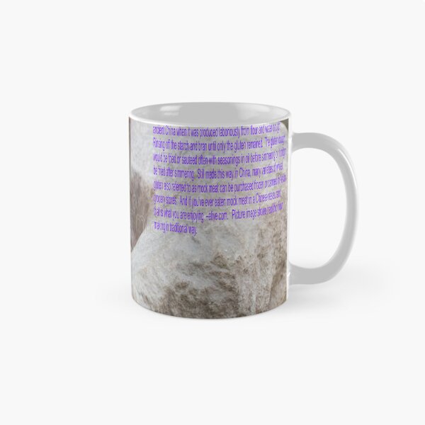 Item preview, Seitan Making Art designed and sold by Alicefish.