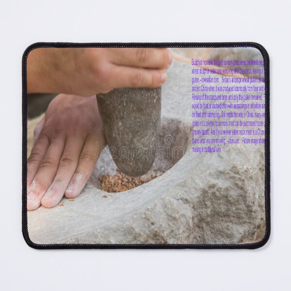 Item preview, Seitan Making Art designed and sold by Alicefish.