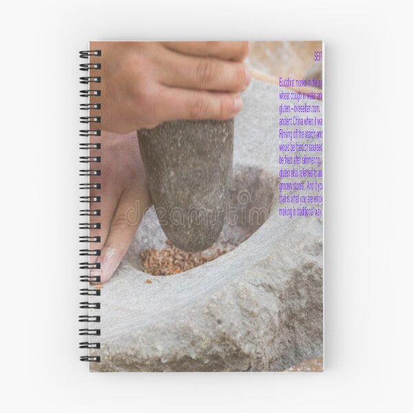 Item preview, Seitan Making Art designed and sold by Alicefish.