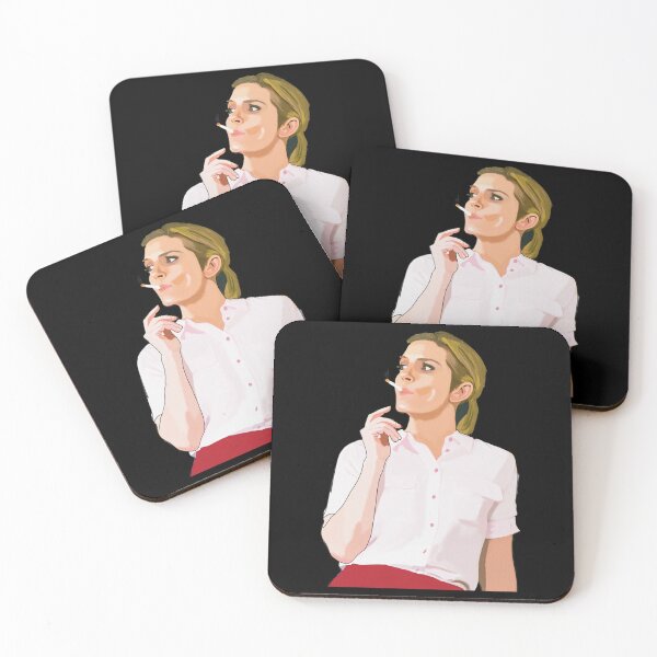 Item preview, Kim Wexler design    designed and sold by maisonwander.