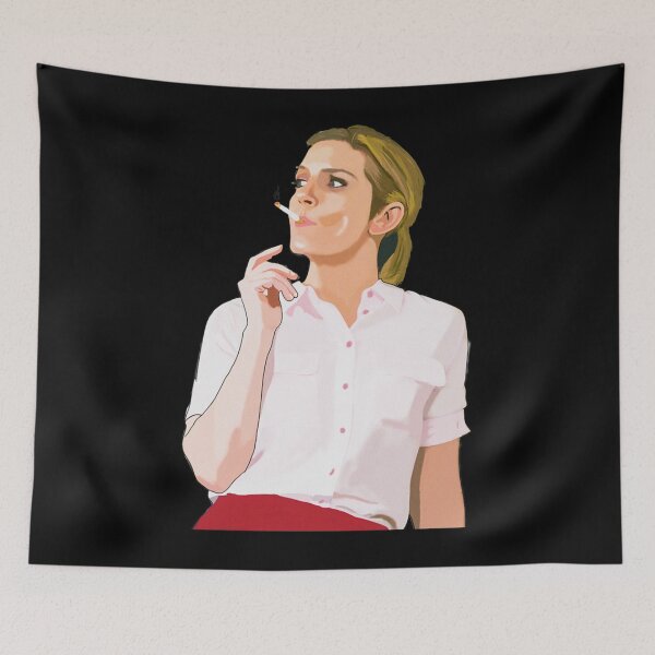 Item preview, Kim Wexler design    designed and sold by maisonwander.