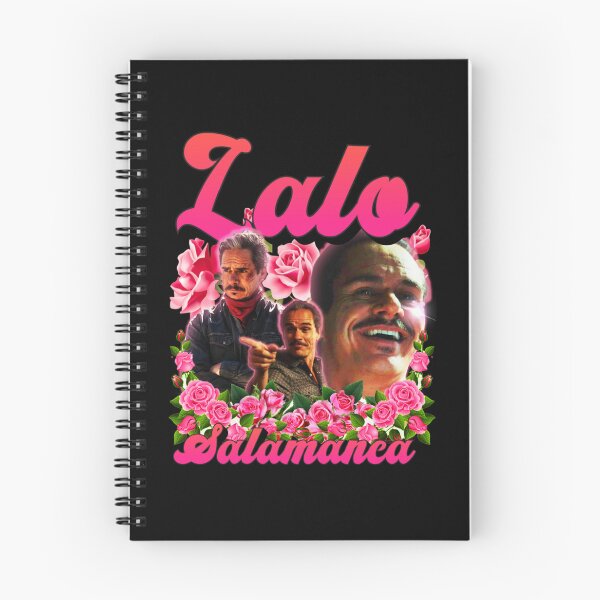 Item preview, Lalo Salamanca Better Call Saul  Vintage Style Bootleg  Breaking Bad    designed and sold by maisonwander.