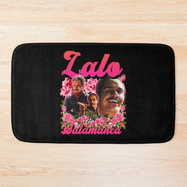 Item preview, Lalo Salamanca Better Call Saul  Vintage Style Bootleg  Breaking Bad    designed and sold by maisonwander.